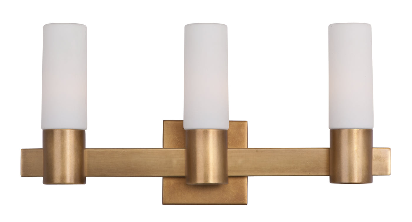Contessa - Multiple Light Bath Vanity