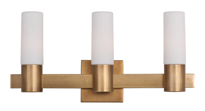 Contessa - Multiple Light Bath Vanity
