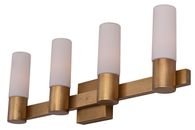 Contessa - Multiple Light Bath Vanity