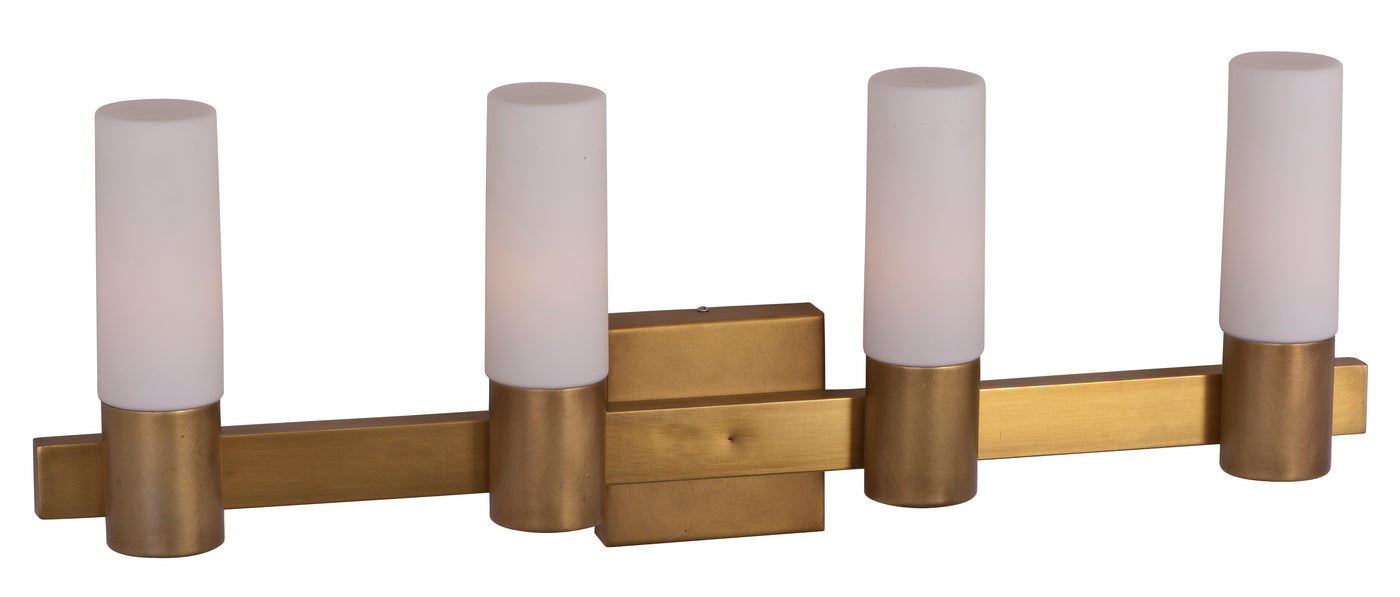 Contessa - Multiple Light Bath Vanity