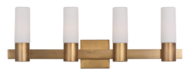 Contessa - Multiple Light Bath Vanity