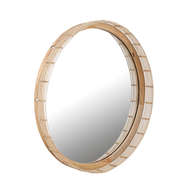 Vannerie Mirror NAEC