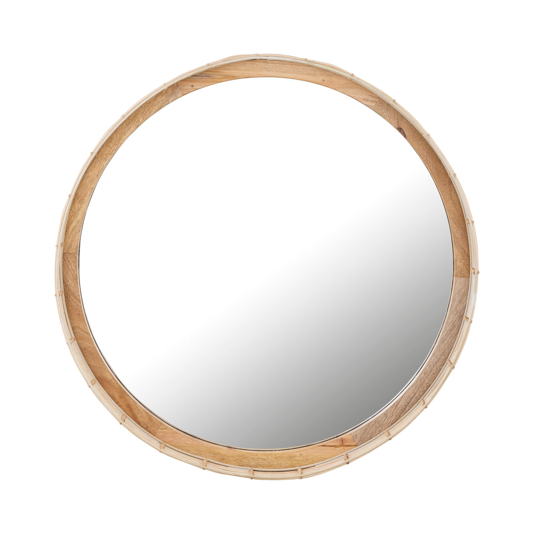 Vannerie Mirror NAEC alternate view