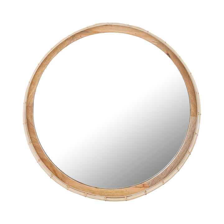 Vannerie Mirror NAEC alternate view