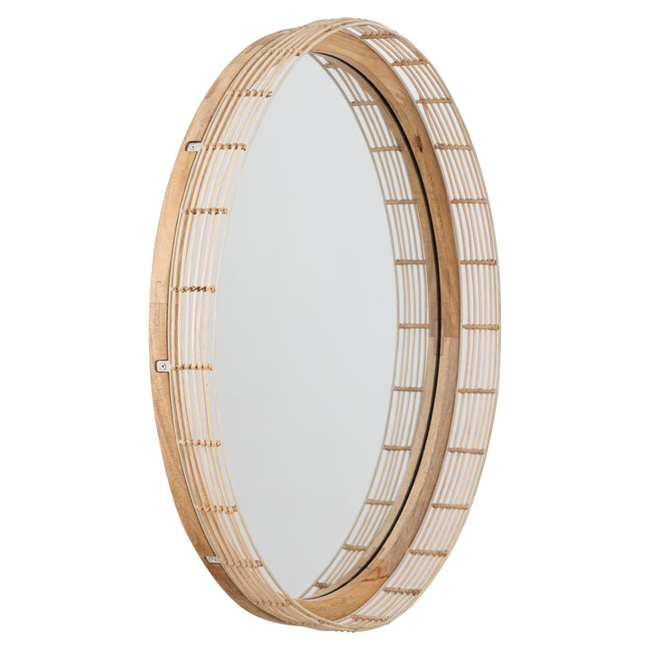 Vannerie Mirror NAEC alternate view