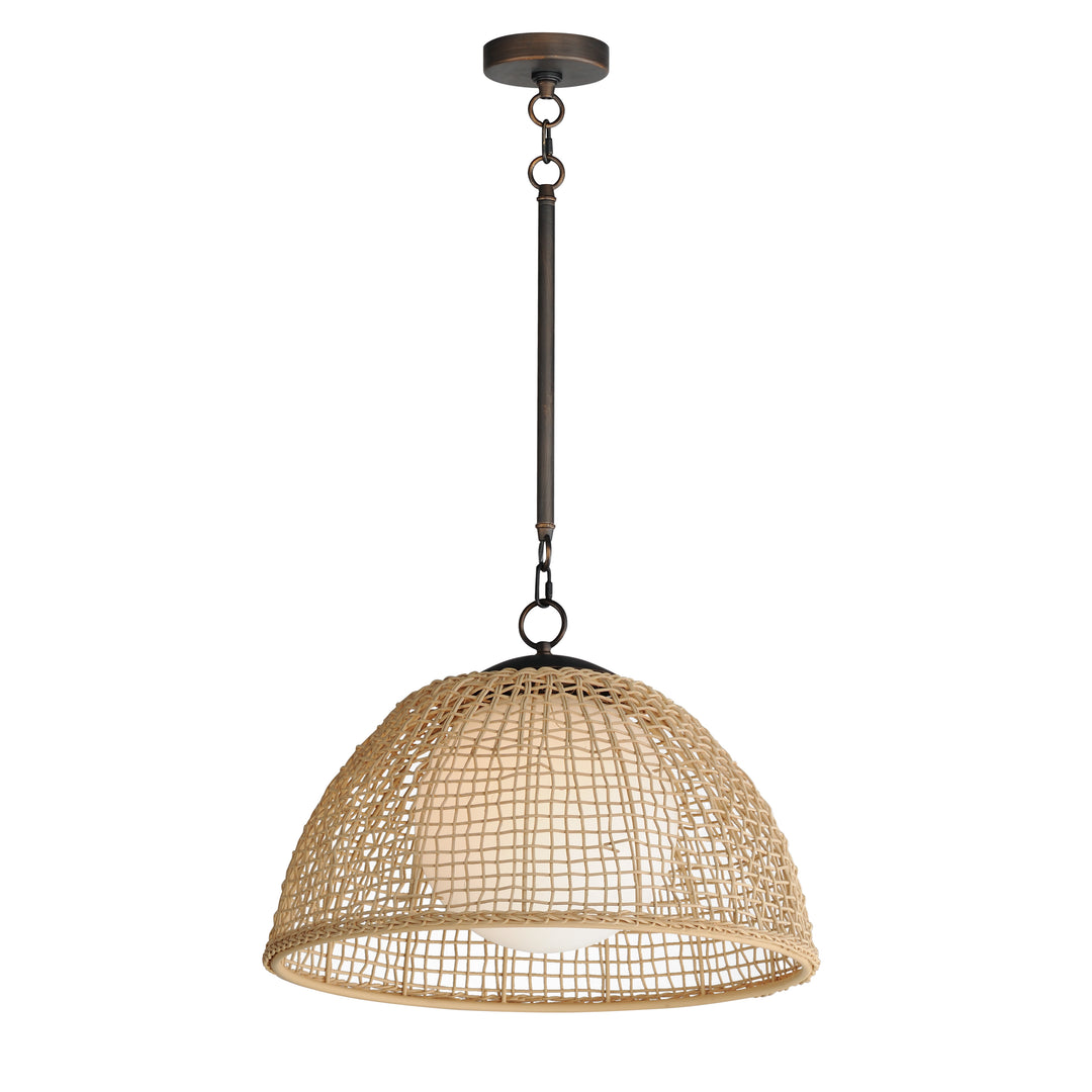 Cestino 1-Light Pendant NAANB