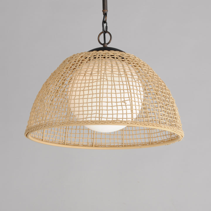 Cestino 1-Light Pendant NAANB alternate view