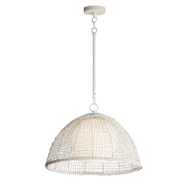 Cestino 1-Light Pendant WWT
