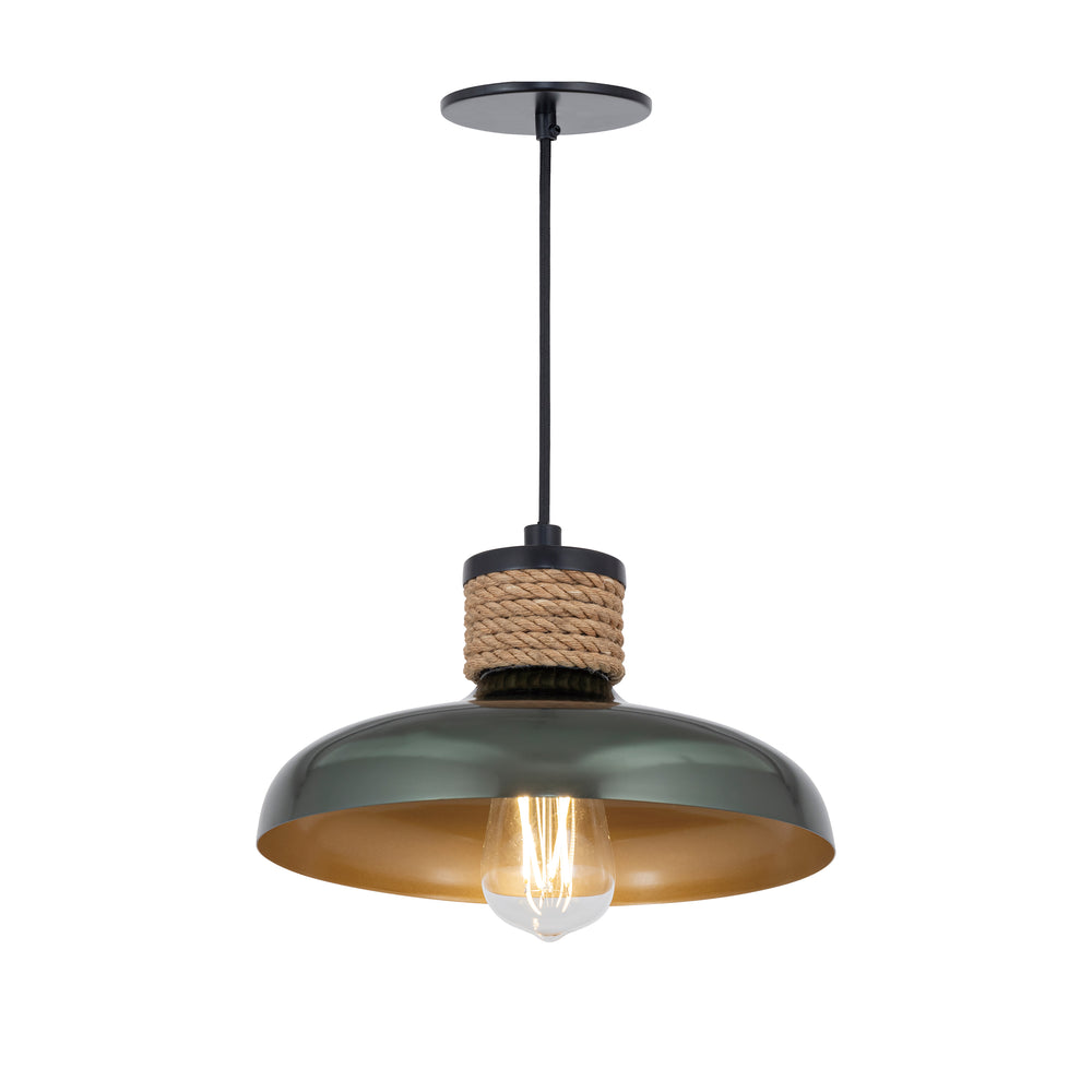 Bingham Small Pendant JU