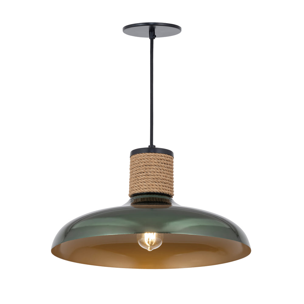 Bingham Large Pendant JU