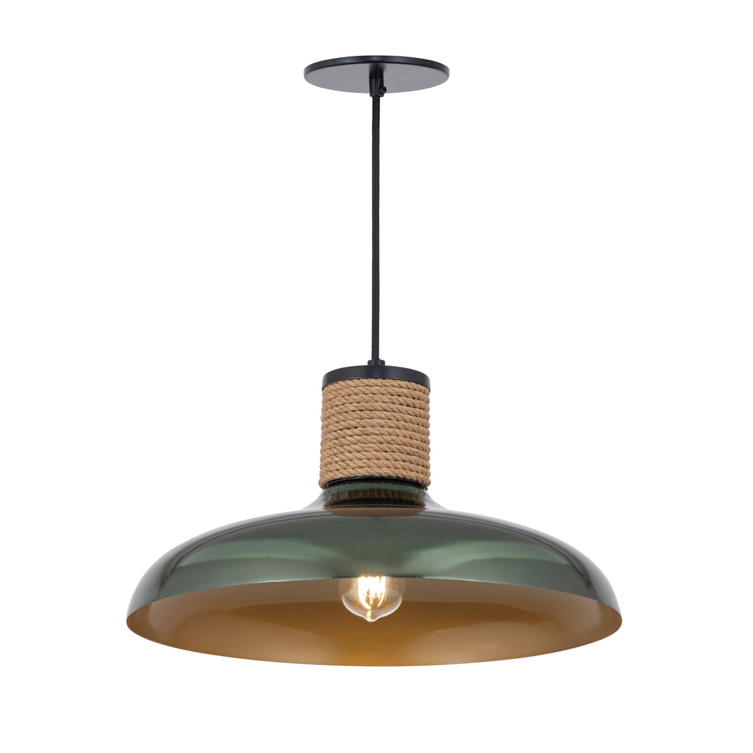 Bingham Large Pendant JU