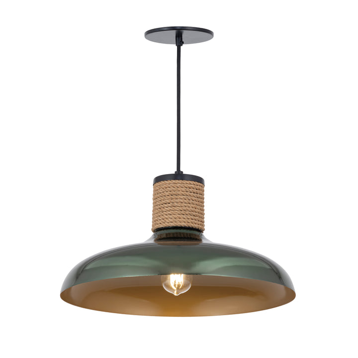 Bingham Large Pendant JU