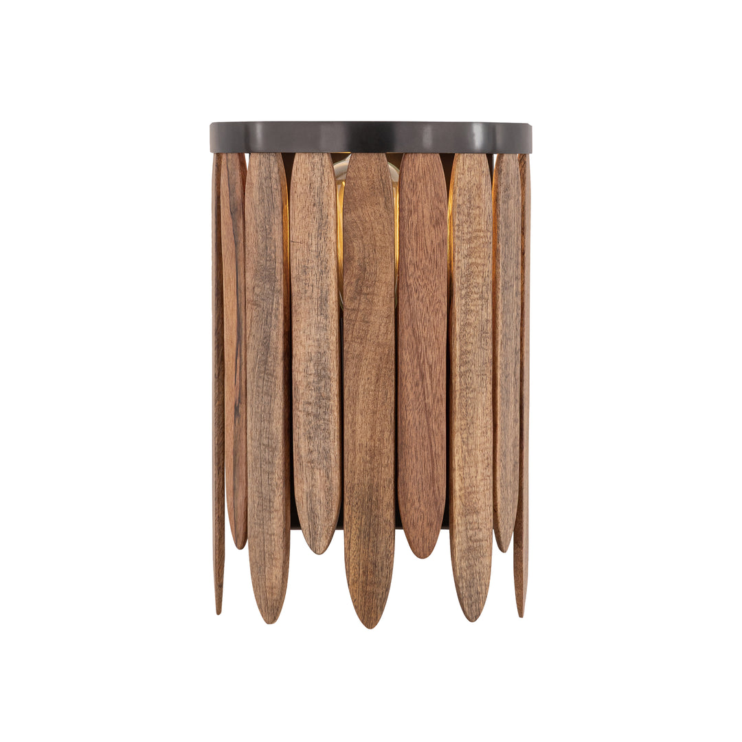 Marimba Wall Sconce WNGM