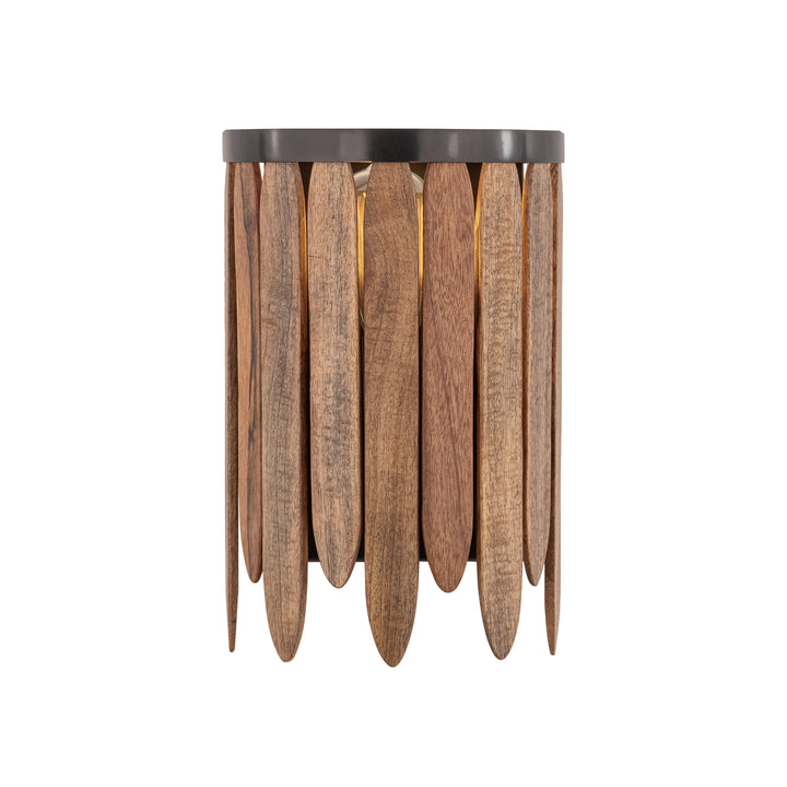 Marimba Wall Sconce WNGM