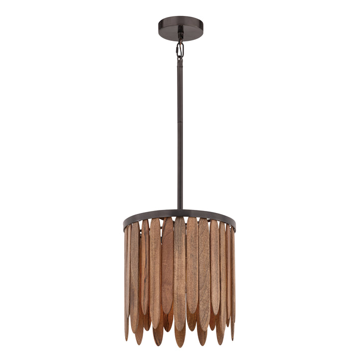 Marimba Pendant WNGM
