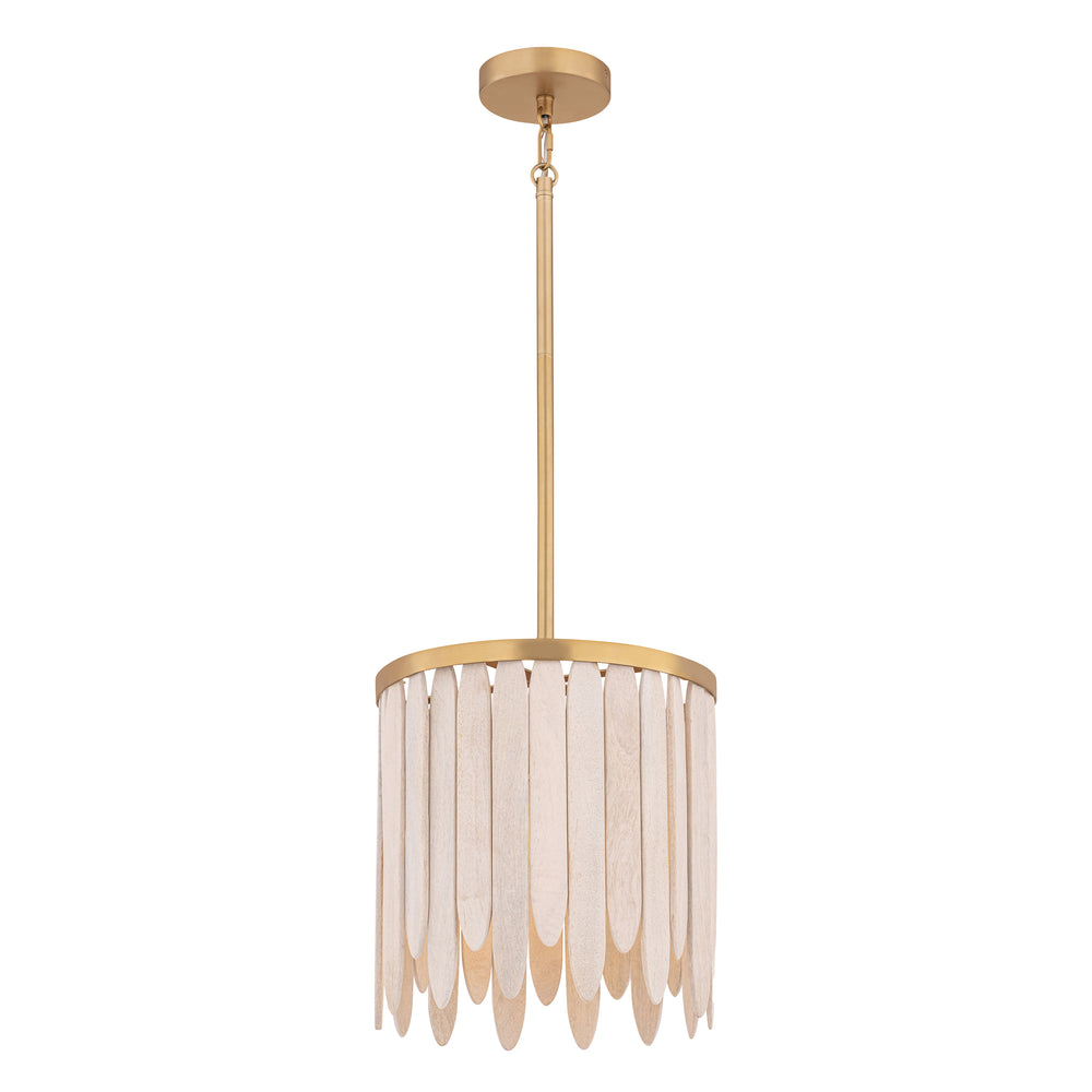 Marimba Pendant WWTNAB