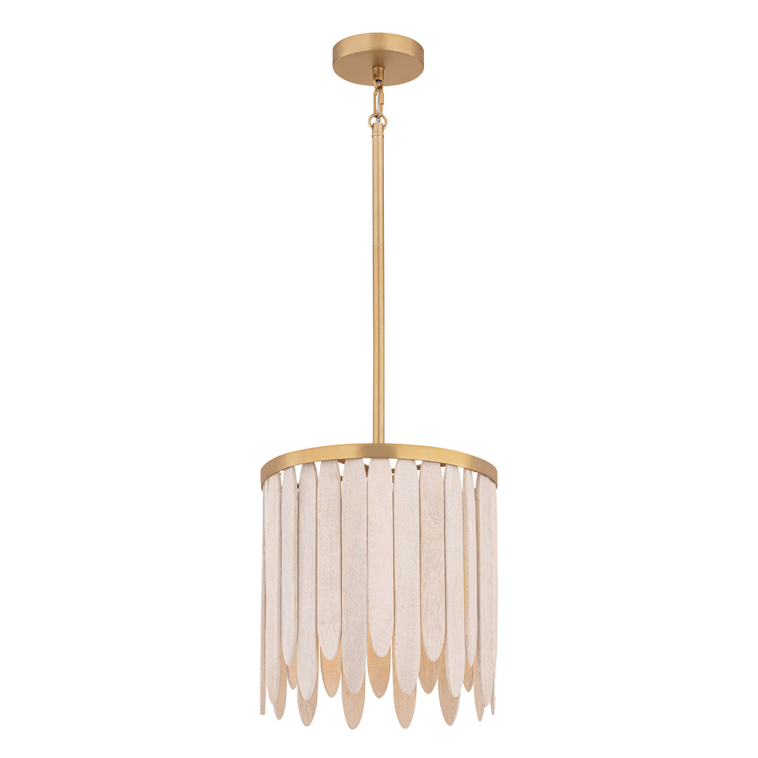 Marimba Pendant WWTNAB