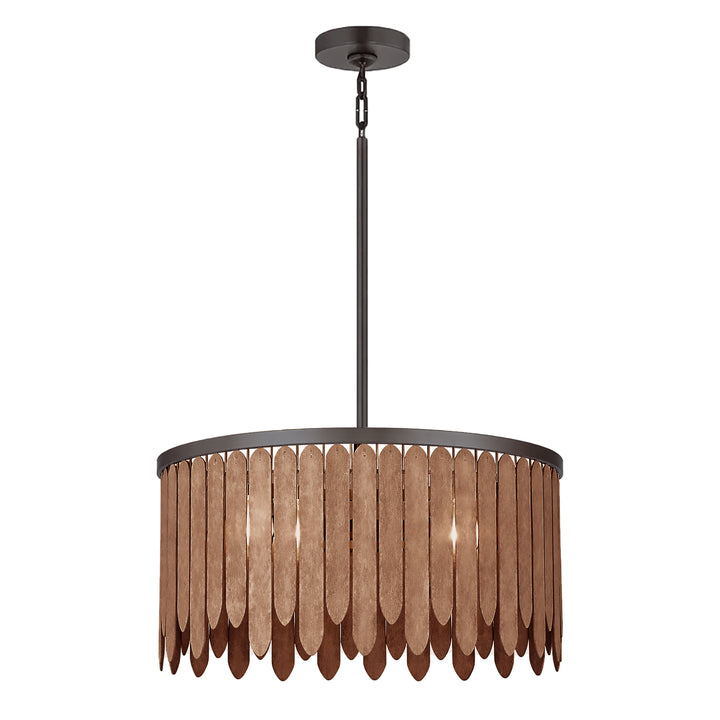 Marimba Pendant WNGM
