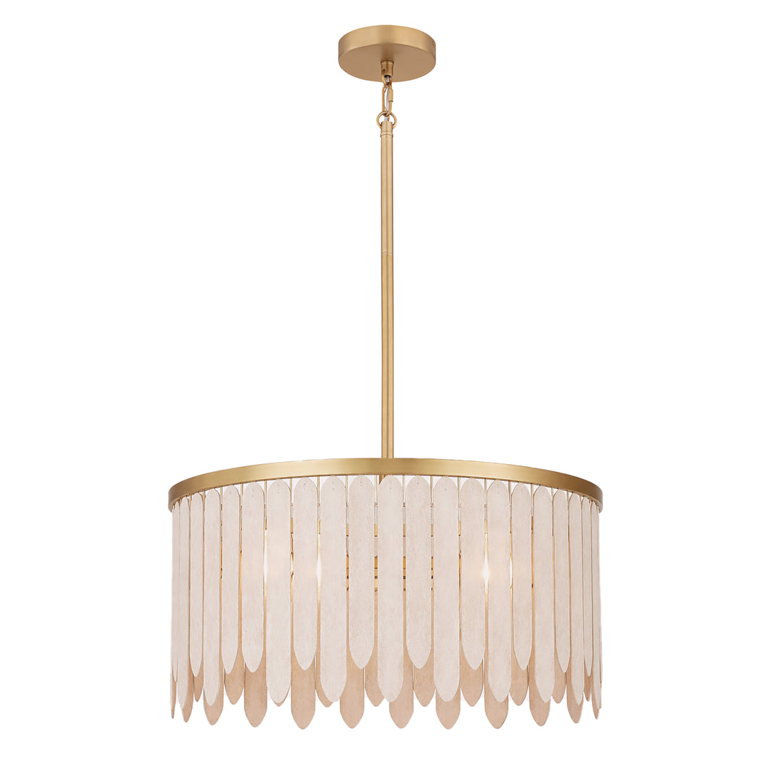 Marimba Pendant WWTNAB
