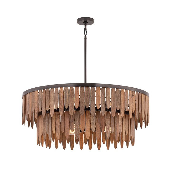 Marimba Pendant WNGM