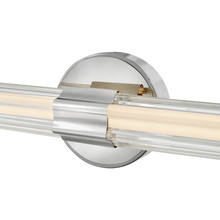 Georgette LED Vanity