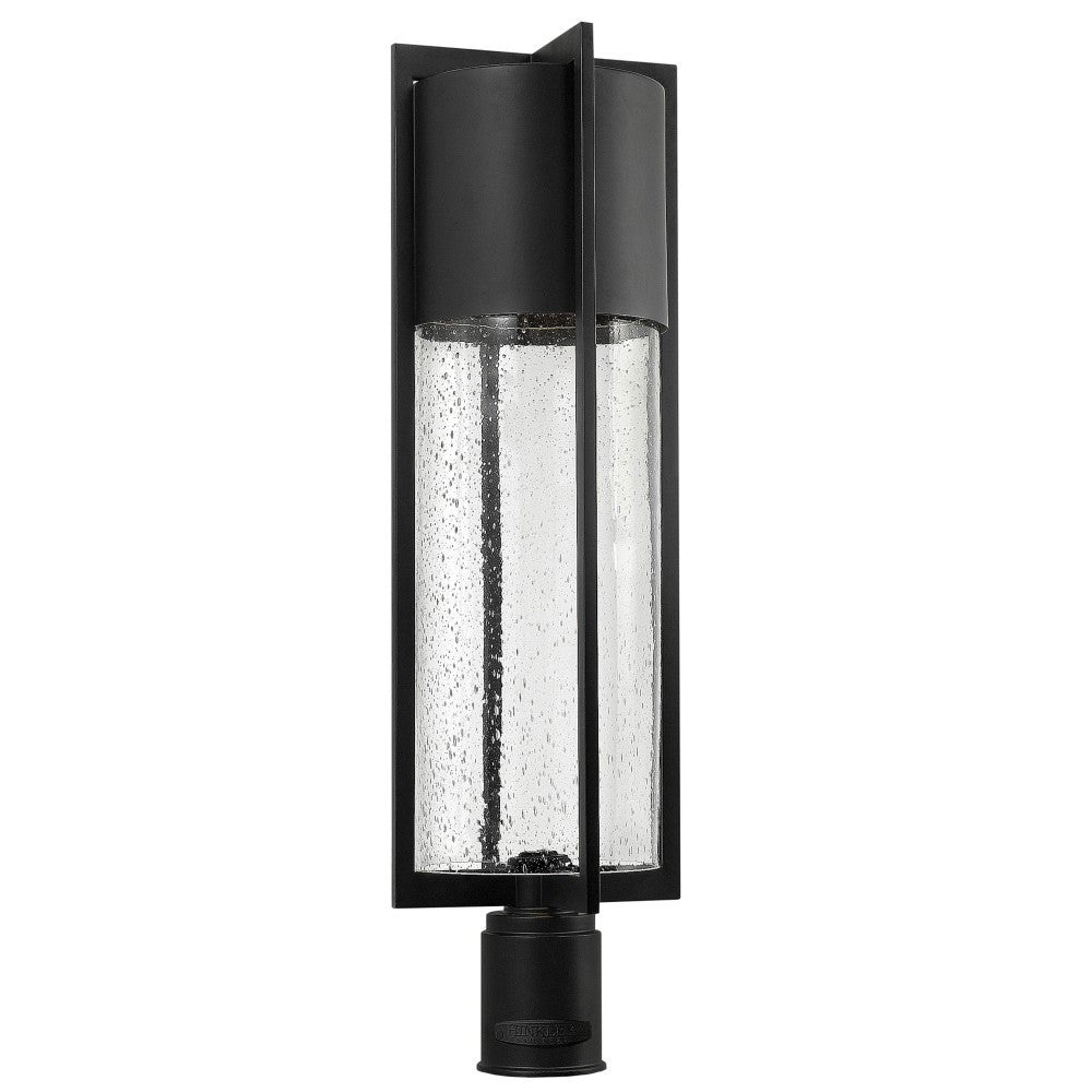 Shelter Large Post Mount Lantern