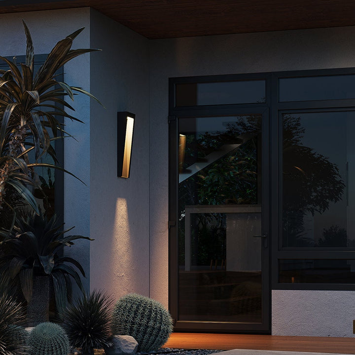 Taper LED Wall Sconce