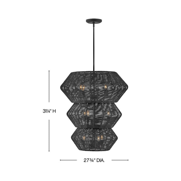 Luca Chandelier