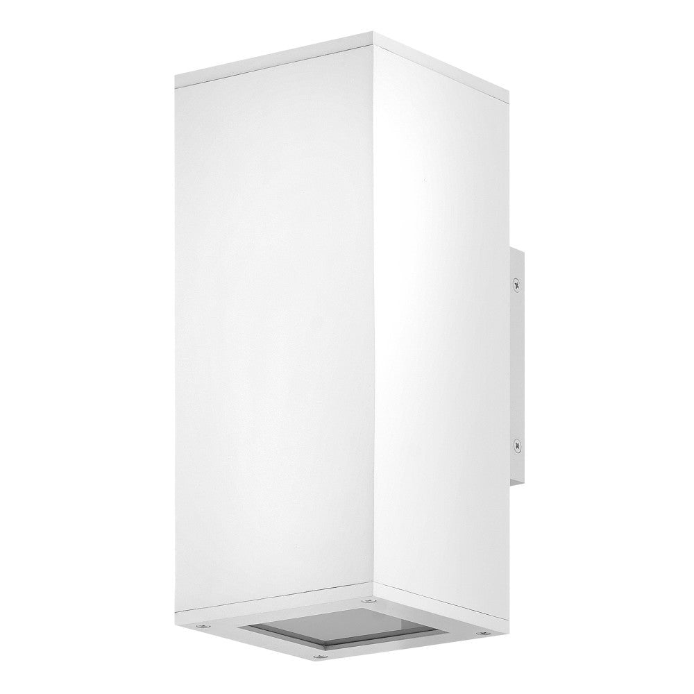 Tetra Outdoor Wall Light