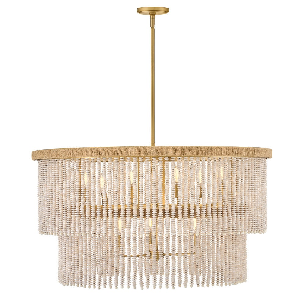 Indra Chandelier