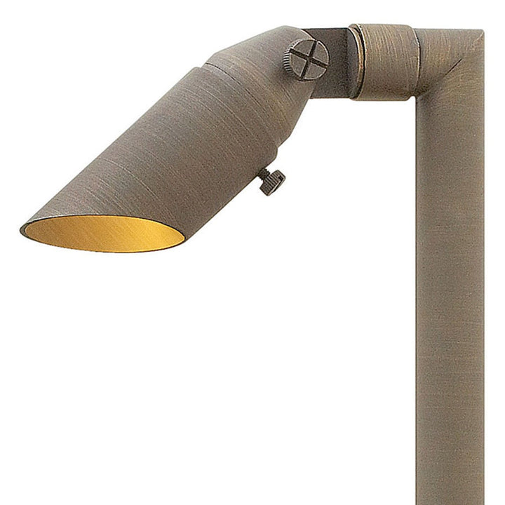 Hardy Island Accent Spotlight