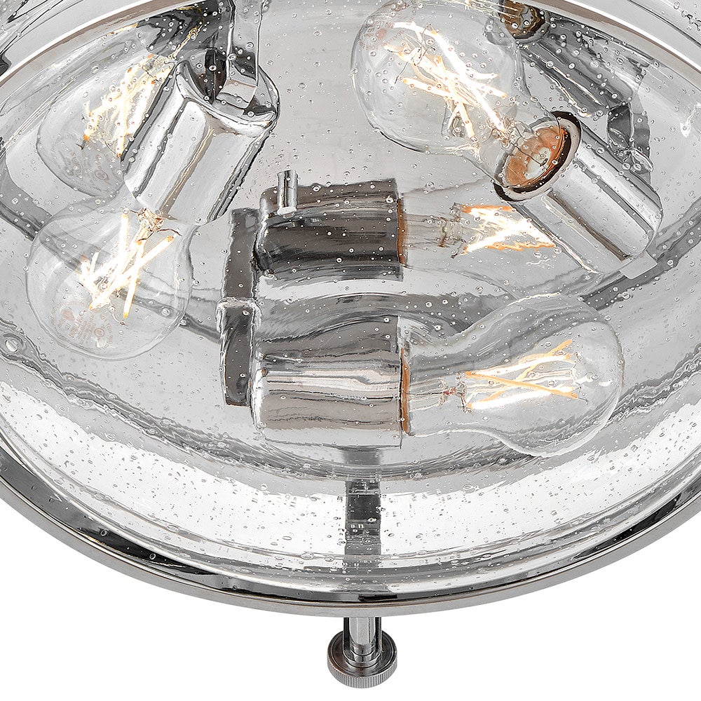 Harper Medium Flush Mount