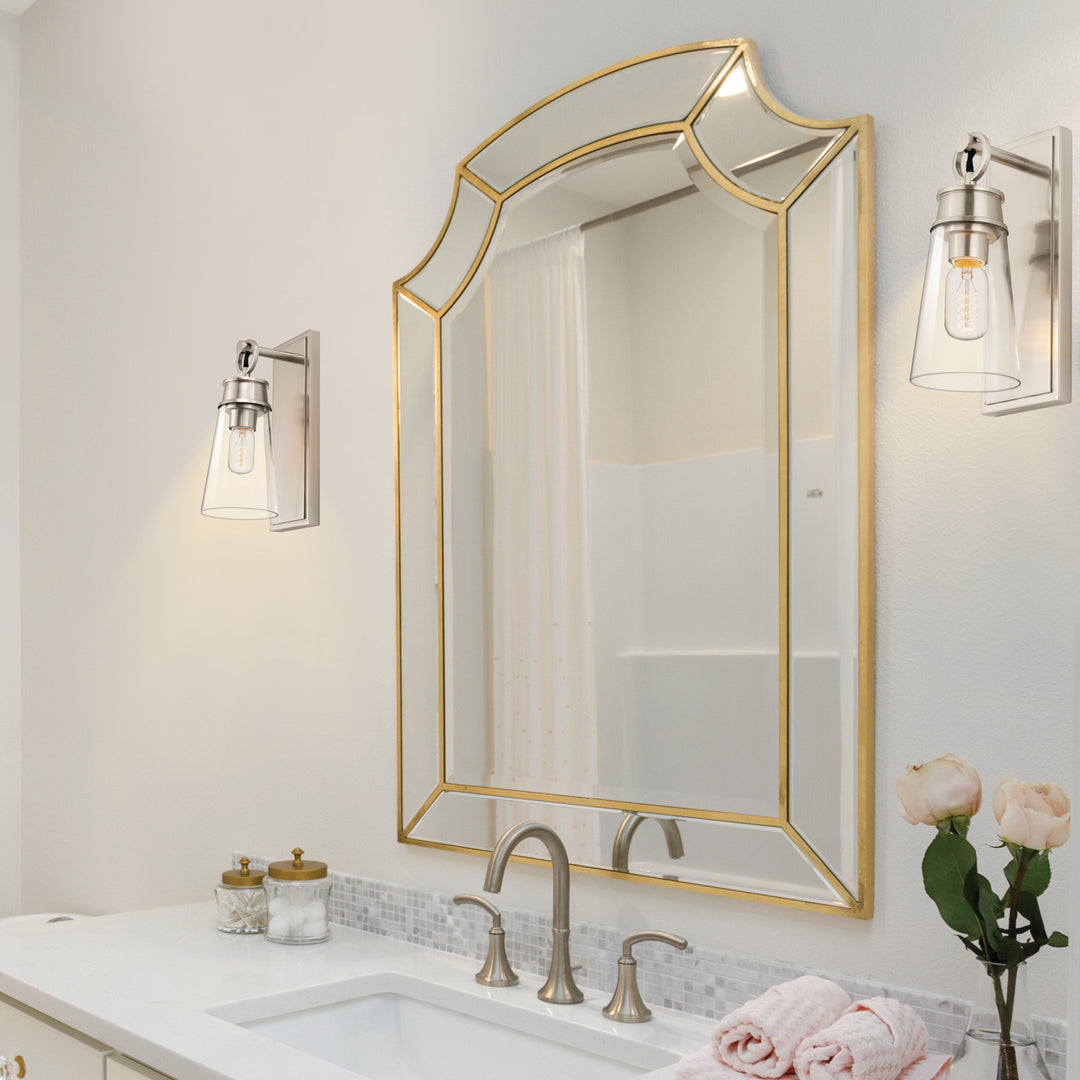 Wentworth - 1 Light Wall Sconce