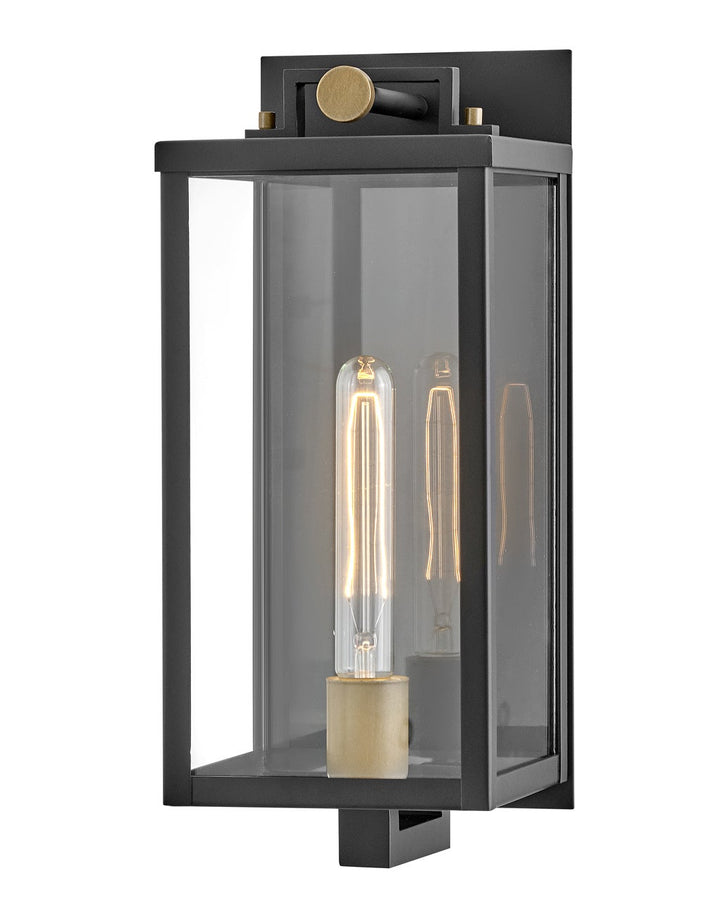 Catalina Wall Mount Lantern