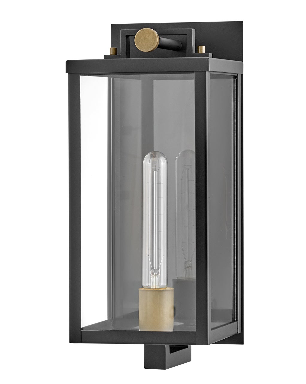 Catalina Wall Mount Lantern