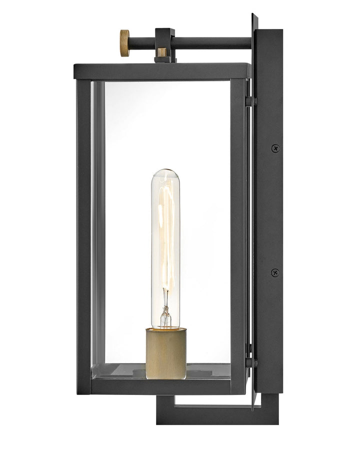 Catalina Wall Mount Lantern