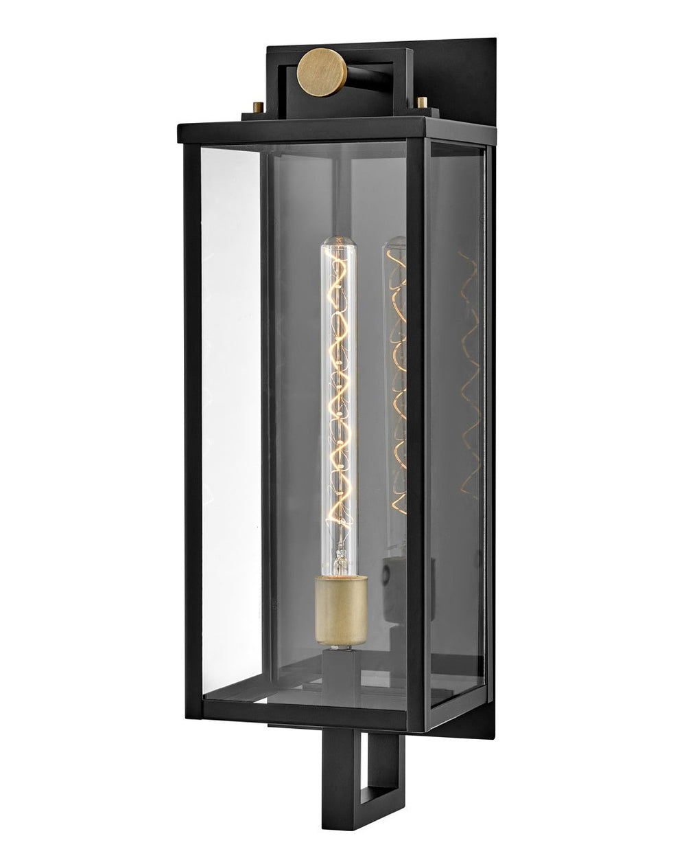 Catalina Wall Mount Lantern
