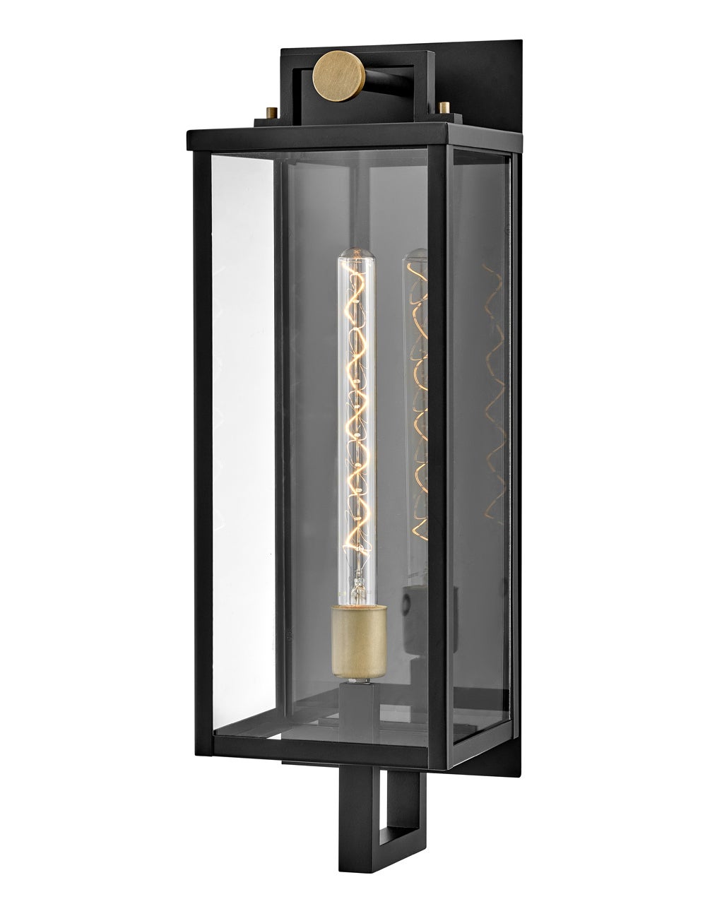 Catalina Wall Mount Lantern