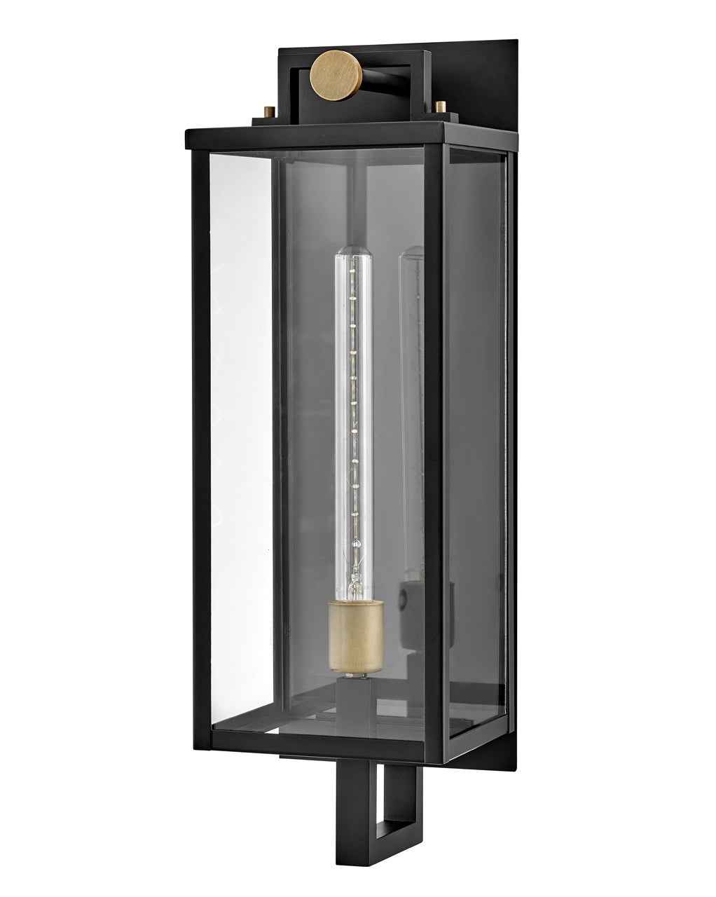 Catalina Wall Mount Lantern