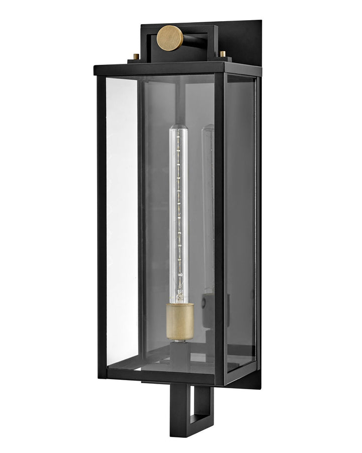 Catalina Wall Mount Lantern