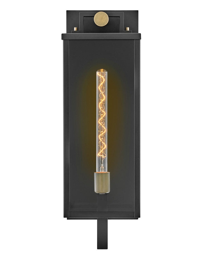 Catalina Wall Mount Lantern