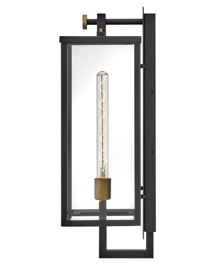 Catalina Wall Mount Lantern