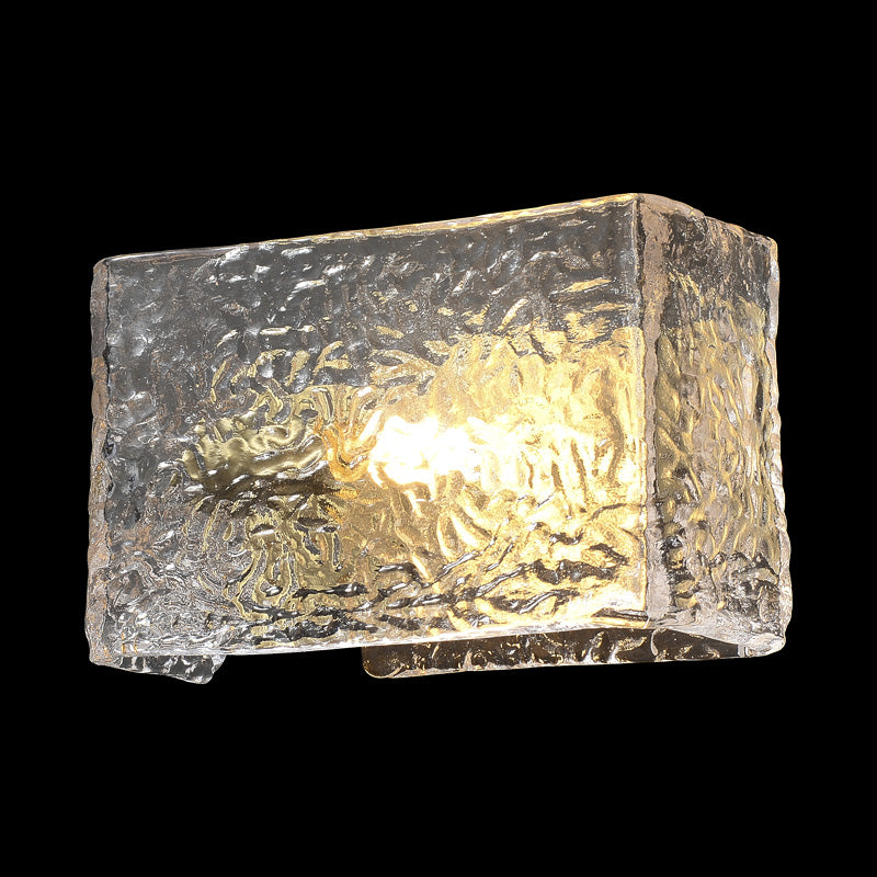 Sofia - 1 Light Wall Sconce