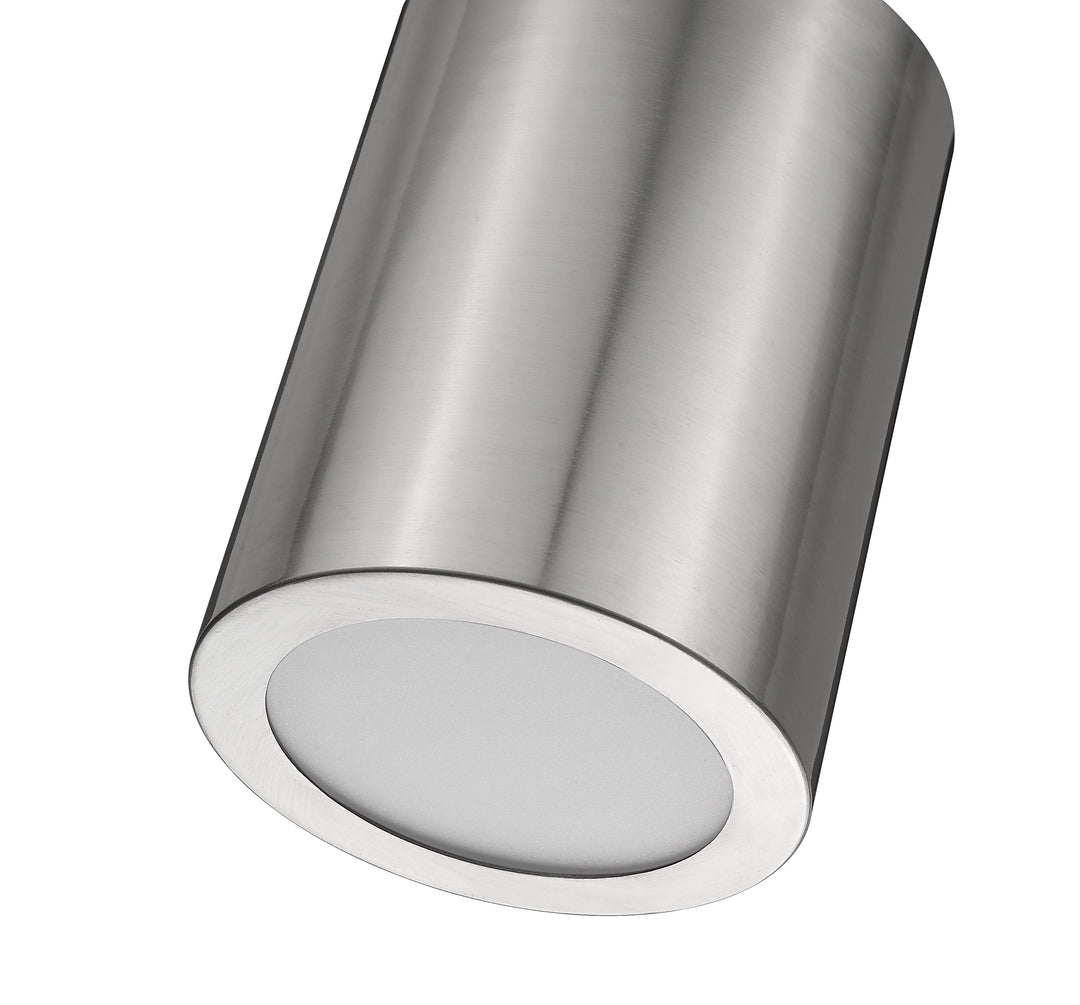 Harley - Flush Mount