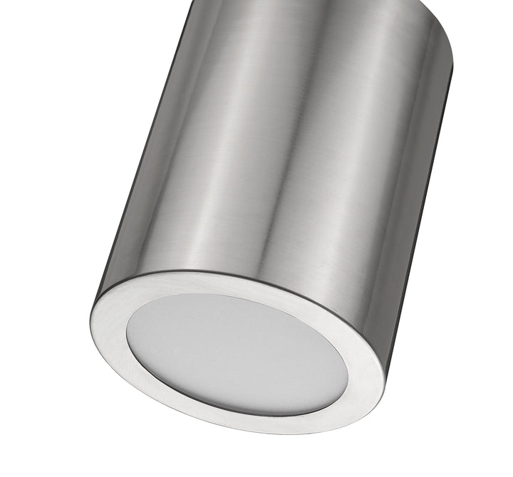 Harley - Flush Mount
