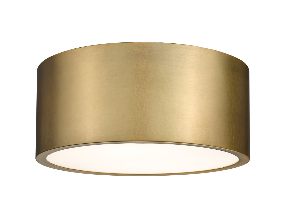 Harley - Flush Mount