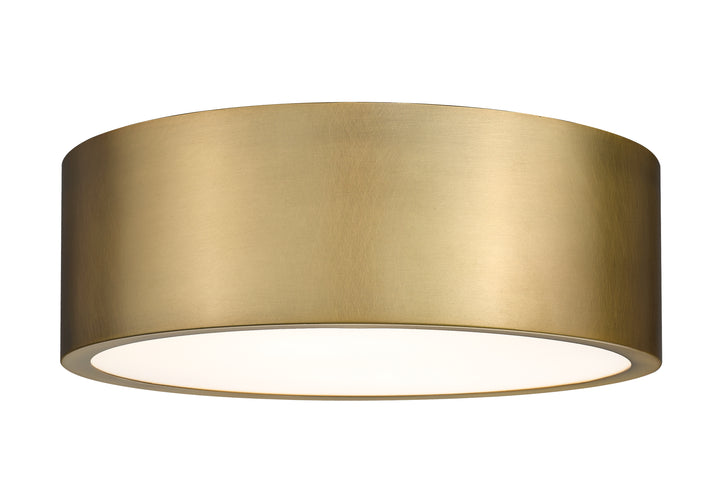 Harley - Flush Mount