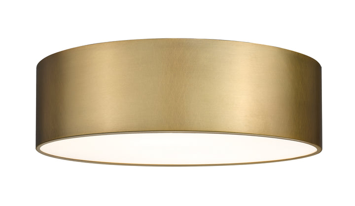 Harley - Flush Mount