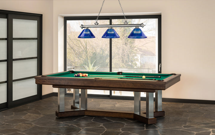 Cordon - 3 Light Billiard Light (2306-3BN)