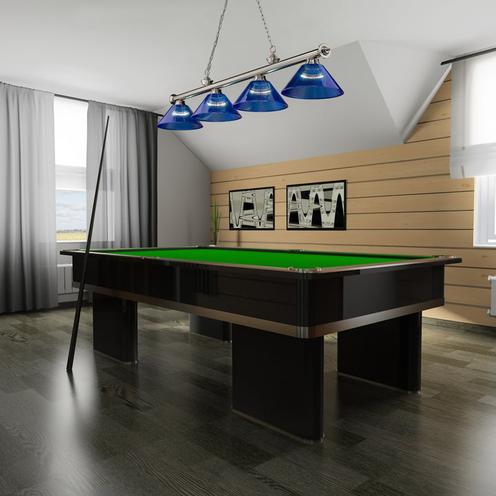 Cordon - 4 Light Billiard Light (2306-4BN)